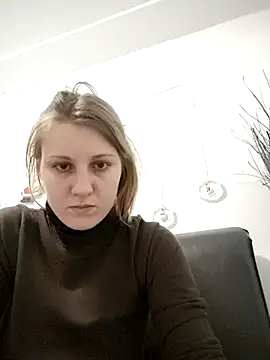 SandyCassie online show from November 2025 06:53:02 PM