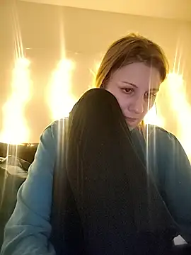 SandyCassie online show from January 2026 08:11:02 PM