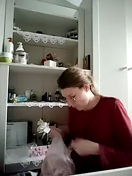 SandyCassie online show from February 2026 11:15:02 AM