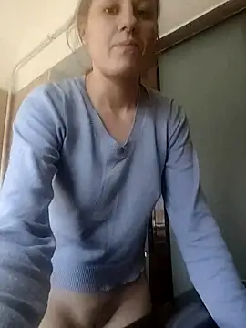 SandyCassie online show from March 2026 12:01:02 PM