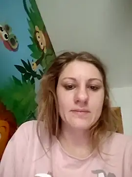 SandyCassie online show from April 2026 06:08:01 AM