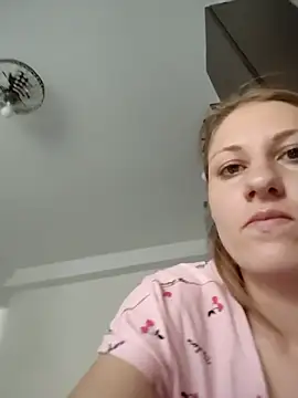 Snapshot of SandyCassie chatting on July 2026 07:33:02 AM SandyCassie online show from July 2026 07:33:02 AM