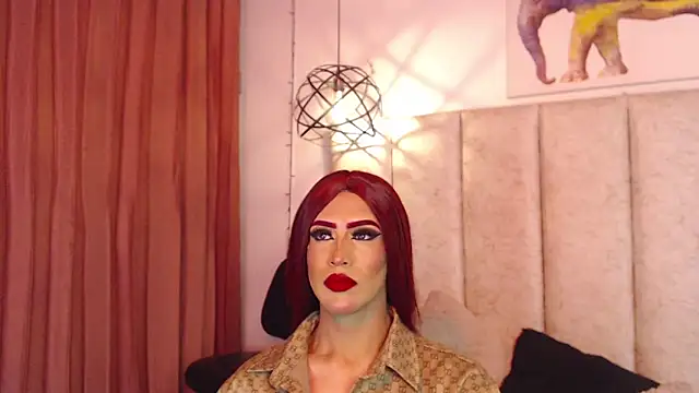 antonella rosecs online show from December 2025 04:44:02 AM