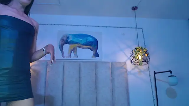 antonella rosecs online show from January 2026 05:45:01 AM