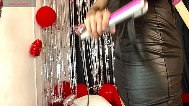 antonella rosecs online show from February 2026 03:46:02 AM