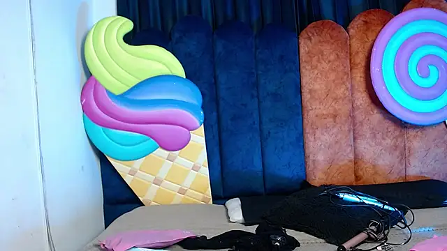 antonella rosecs online show from February 2026 04:24:02 AM