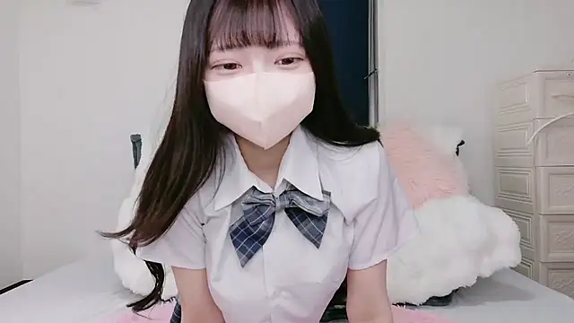 Snapshot of Mirai_oO16Oo chatting on October 2025 10:51:01 AM Mirai oO16Oo online show from October 2025 10:51:01 AM