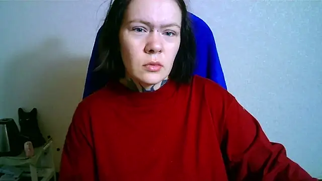 Snapshot of The_ICE_OWL chatting on October 2025 03:40:01 AM The ICE OWL online show from October 2025 03:40:01 AM