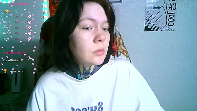 The ICE OWL online show from November 2025 06:58:02 AM