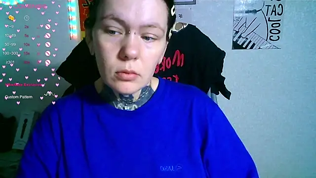 The ICE OWL online show from November 2025 07:18:01 AM