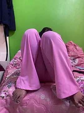 darkdoll007 online show from February 2026 08:26:01 AM