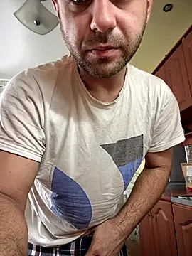 AndyLynn online show from November 2025 07:33:02 AM