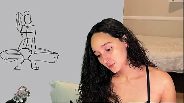 WinnieRin online show from January 2026 02:14:01 AM