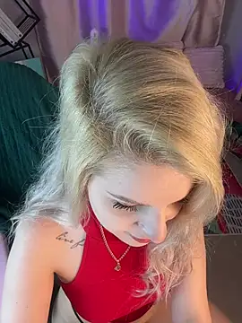 cold blondie online show from July 2026 05:01:01 AM