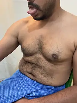 Handsome8677 online show from April 2026 08:24:01 AM