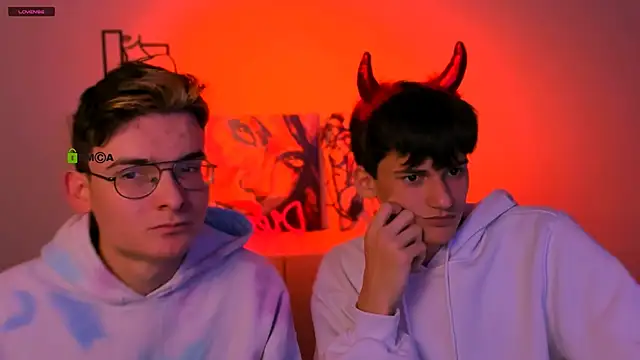 jordi ser online show from November 2025 07:13:02 PM