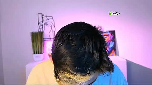 jordi ser online show from November 2025 07:17:01 PM