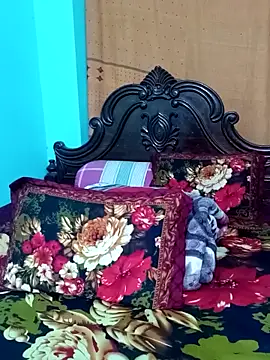 Porimoni22 online show from November 2025 02:38:01 PM