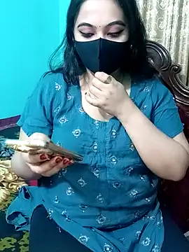 Porimoni22 online show from February 2026 09:44:02 PM