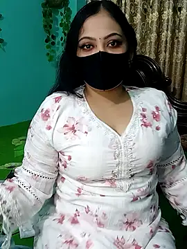 Porimoni22 online show from April 2026 08:31:01 PM