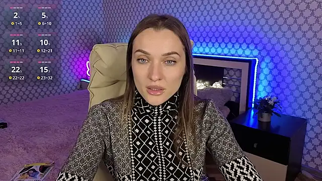 Snapshot of EmmySecret chatting on October 2025 07:09:02 PM EmmySecret online show from October 2025 07:09:02 PM