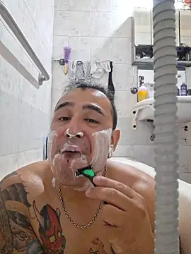 Rueditasss online show from February 2026 02:45:01 PM