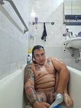 Rueditasss online show from February 2026 08:16:01 PM