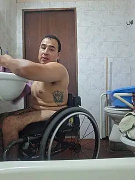 Rueditasss online show from February 2026 01:52:01 PM