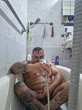 Rueditasss online show from April 2026 02:34:01 AM