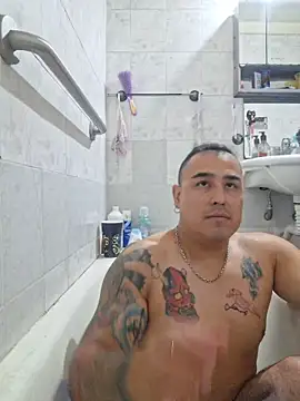 Rueditasss online show from April 2026 03:42:02 PM