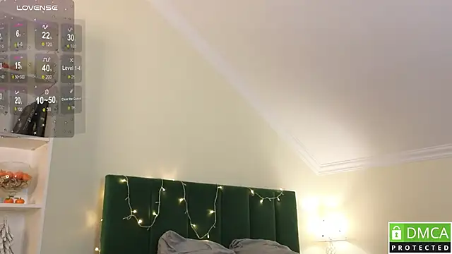 Marie Long online show from January 2026 07:06:01 PM