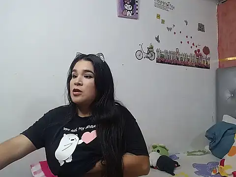 Snapshot of camilahot10 chatting on October 2025 03:01:02 PM camilahot10 online show from October 2025 03:01:02 PM