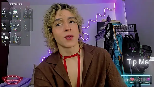 Lyric Mirage online show from November 2025 08:42:01 PM