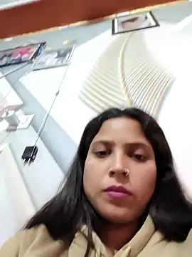 Anshika1431 online show from November 2025 06:49:01 AM