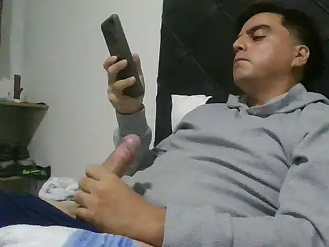 Snapshot of Chorizo_Criollo chatting on April 2026 03:13:02 AM Chorizo Criollo online show from April 2026 03:13:02 AM