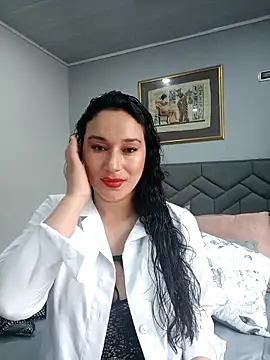 Elizabeth bennett 6 online show from April 2026 05:14:02 PM