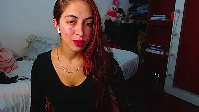 MariamGray1 online show from January 2026 09:40:01 PM