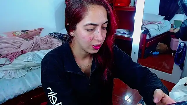 MariamGray1 online show from March 2026 02:13:02 AM