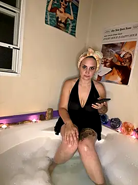 Snapshot of Goddesslillianrosee chatting on October 2025 06:13:02 AM Goddesslillianrosee online show from October 2025 06:13:02 AM