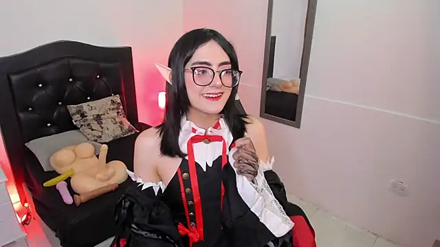 Noah Cherry online show from December 2025 03:15:01 AM