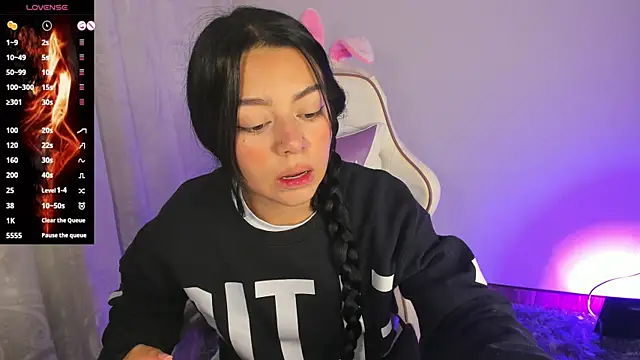 Midori rosse online show from January 2026 03:54:01 AM