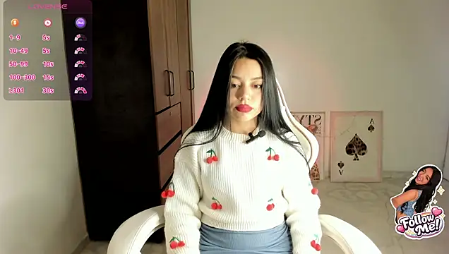 Midori rosse online show from August 2026 09:28:01 PM