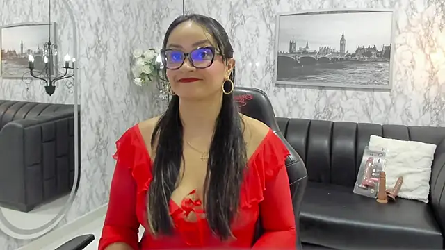 AlexandraMilff online show from December 2025 11:44:02 PM