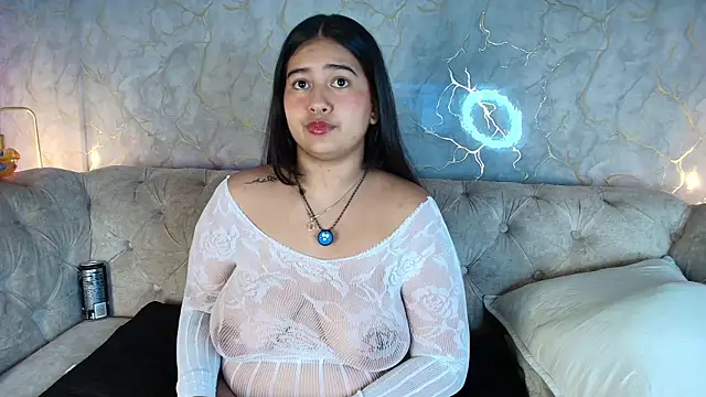 lilithst  online show from November 2025 09:36:01 PM