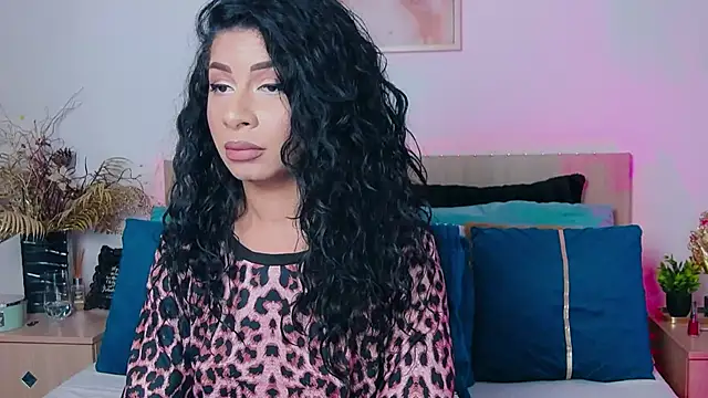 Miss Ava online show from April 2026 10:51:01 AM