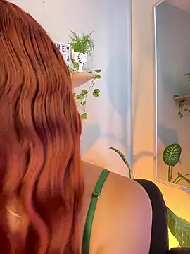 Im sofiaaa online show from January 2026 09:27:01 PM