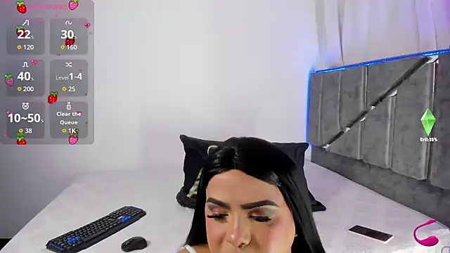 IvettePetit online show from March 2026 02:15:02 AM