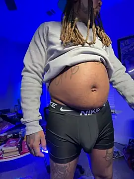 ICECREAMSHOW online show from November 2025 10:53:02 PM