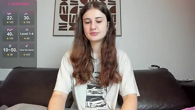 Kissxxkruel online show from December 2025 02:03:01 PM