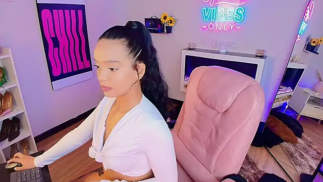 Miss koko  online show from March 2026 03:12:02 AM